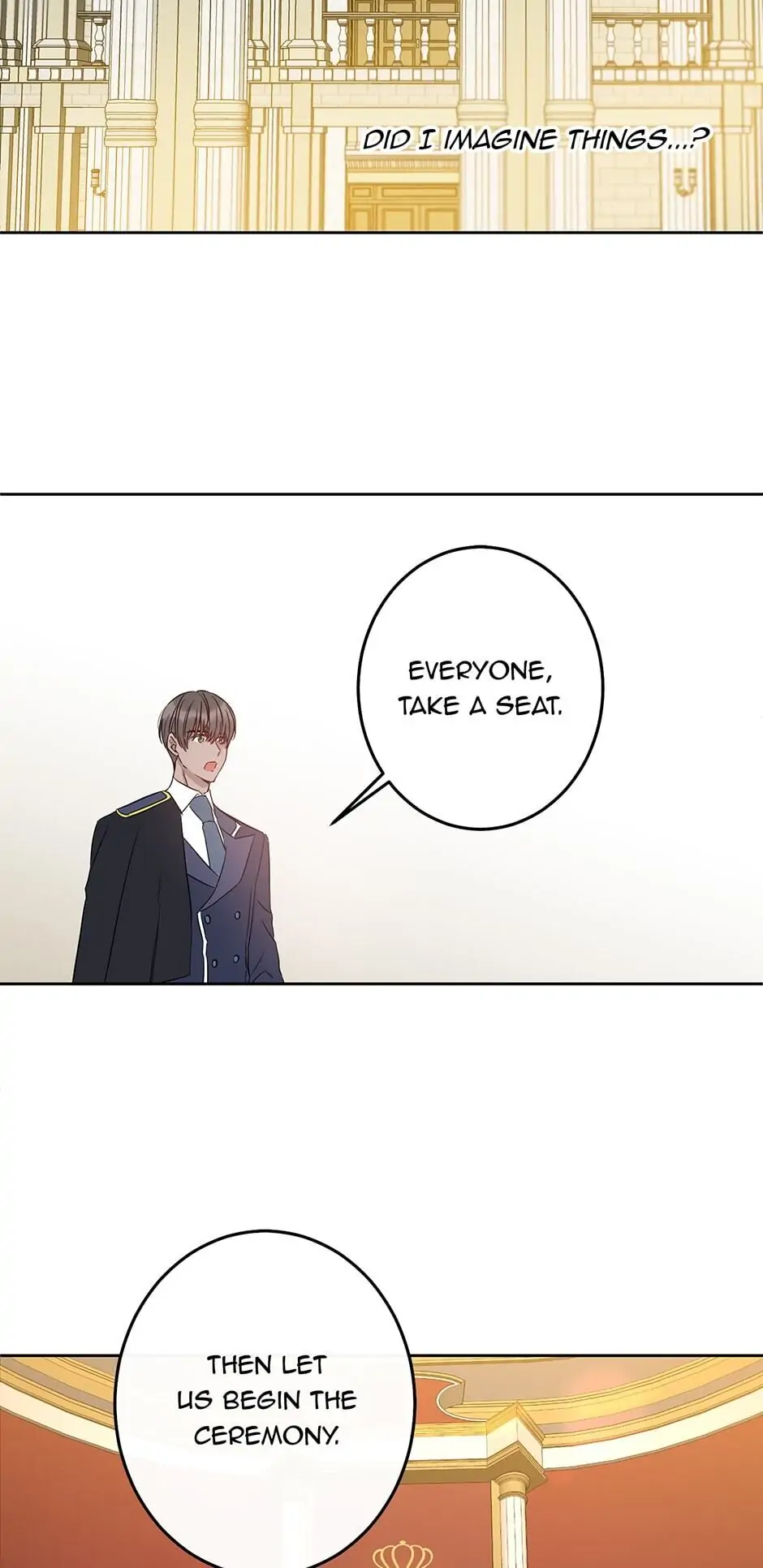 This Is An Obvious Fraudulent Marriage Chapter 44 - page 24